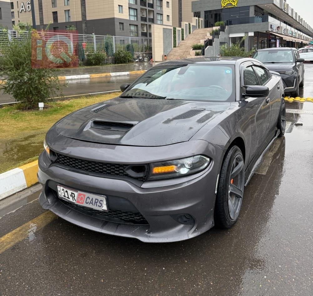 دودج تشارجر